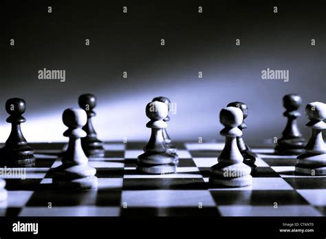 The Curse of the Pawns: Tactics for Utilizing Their Strengths